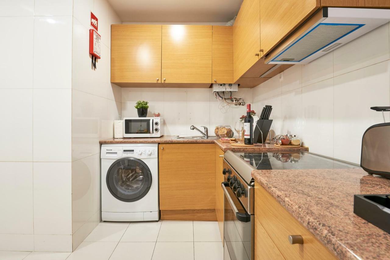 Apartament Casa Portuguesa Rosa Lizbona Zewnętrze zdjęcie