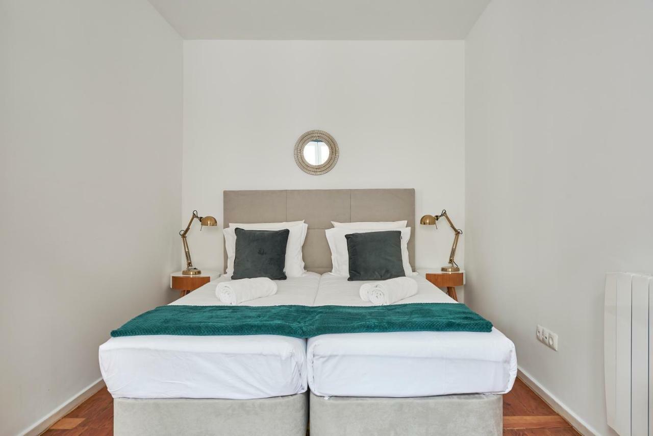 Apartament Casa Portuguesa Rosa Lizbona Zewnętrze zdjęcie