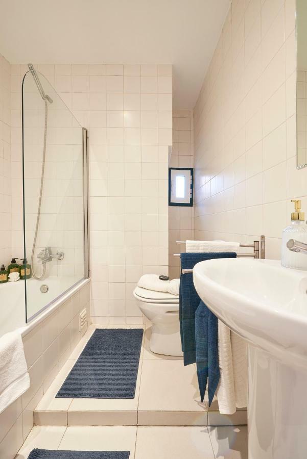 Apartament Casa Portuguesa Rosa Lizbona Zewnętrze zdjęcie